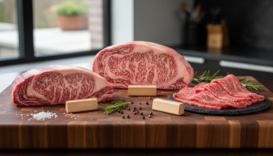 Phân Biệt Các Loại Thịt Bò Nhập Khẩu Phổ Biến Nhất - ảnh minh họa 1