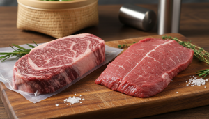 Thịt Bò Nhập Khẩu & Thịt Bò Nội Địa: Khác Biệt Nào Tốt Hơn? - ảnh minh họa 1